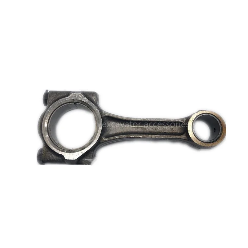 For Kubota U20-5 U25-3 U27 crankshaft connecting rod bearing V1505 D1005 D1105 D905 V1305 1205 engine piston overhaul components