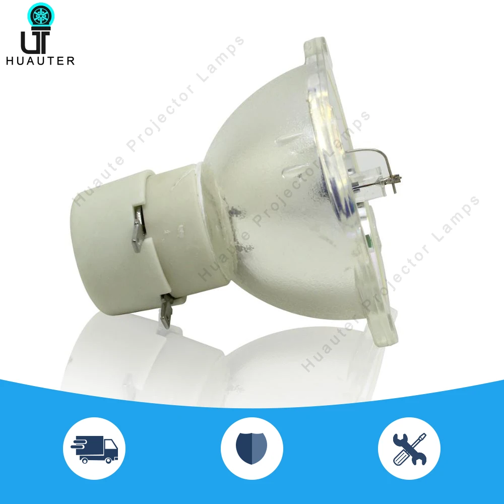 Replacement Projector Bare Lamp SP-LAMP-093 for INFOCUS IN112X/IN114X/IN116X/IN118HDxc/IN119HDx/SP1080 Replacement Lamp