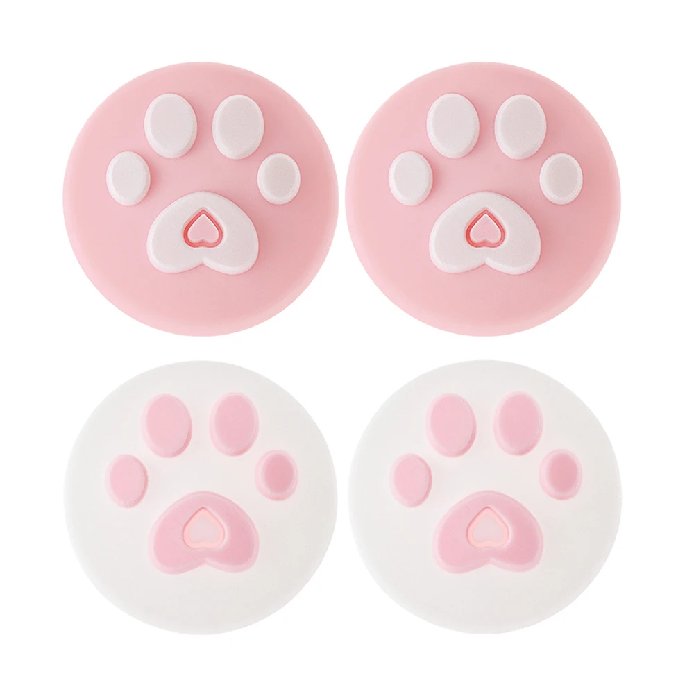 ل نينتندو سويتش لايت الحيوان معبر التناظرية متحكم الأصابع xbox one قبضة ل نينتندو d Swith الفرح كون JoyCon تحكم المقود غطاء تغليف