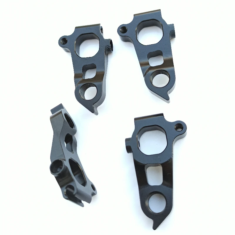 1PC Bicycle gear Derailleur Hanger For Scott #277544 Addict RC 2020 SC-R-SW1-S Standard Mount Dropout 277544 Carbon Frame bike