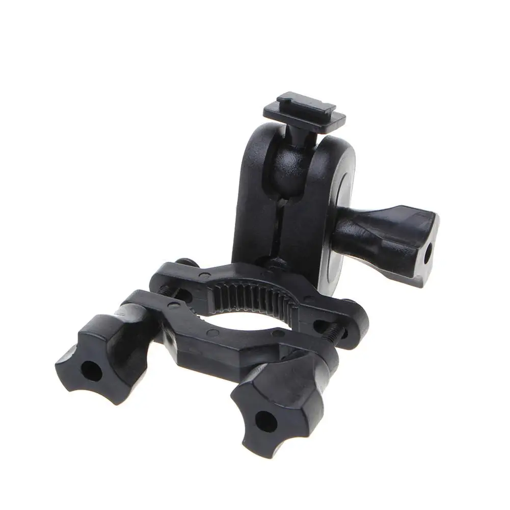 Car Rearview Mirror DVR Camera Holder Driving Recorder Bracket Holder For 360 J501C Dash Cam Mount Holder Auto Accessories