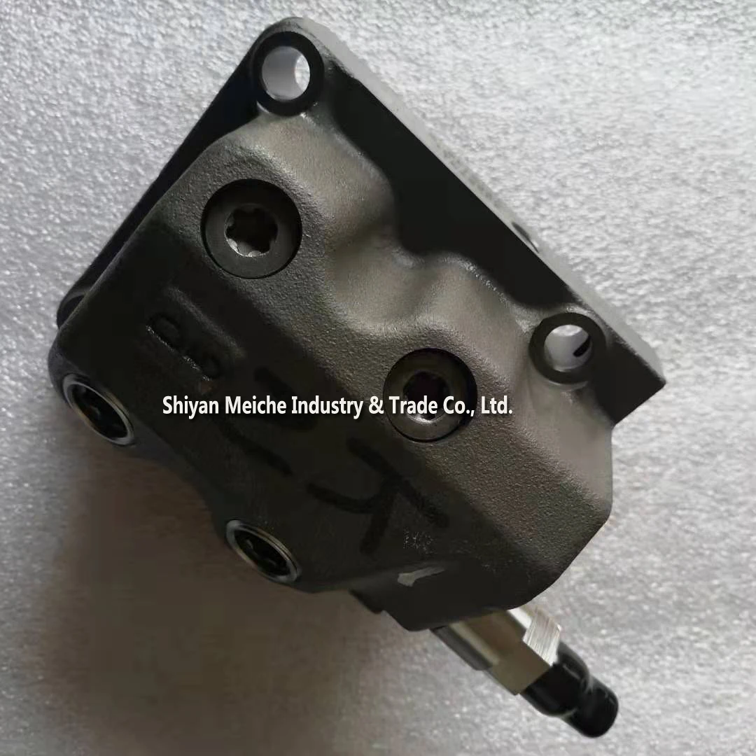 NEW DIESEL FUEL PUMP HEAD 4902731 FOR 3973228, 6745-71-1170, 4902732, 4921431, 4088866 Car Accessories