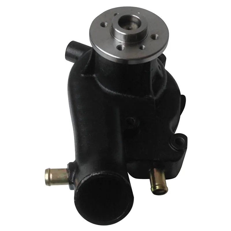 Water Pump 65.06500-6402A 65.06500-6144B Compatible with Doosan Excavator DH130-7 DH150-7 DH215-5 DH215-7 DH220-5