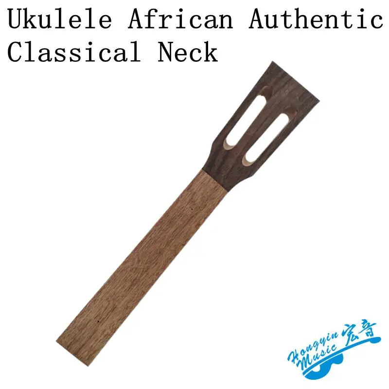 23 inch 26 inch ukulele Africa authentic peach core piano neck handle headstock guitar repair making accessories material