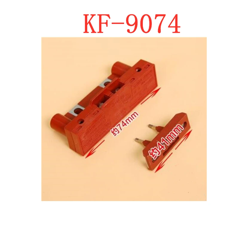 10pcs kf9074 / door lock switch / door lock contact / hall door switch / auxiliary door lock contac