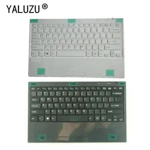 NEW FOR SONY VAIO VPCSE VPCSE1AJ VPCSE28FJ VPCSE29FJ keyboard JP JA  Japanese palmrest upper case - AliExpress