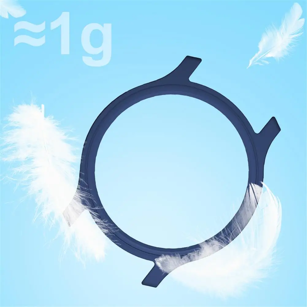 High Quality Protective Case For Haylou RS3 LS04 Wristband Silicone Replacement Cover Shell Cases For ForRS3 LS04