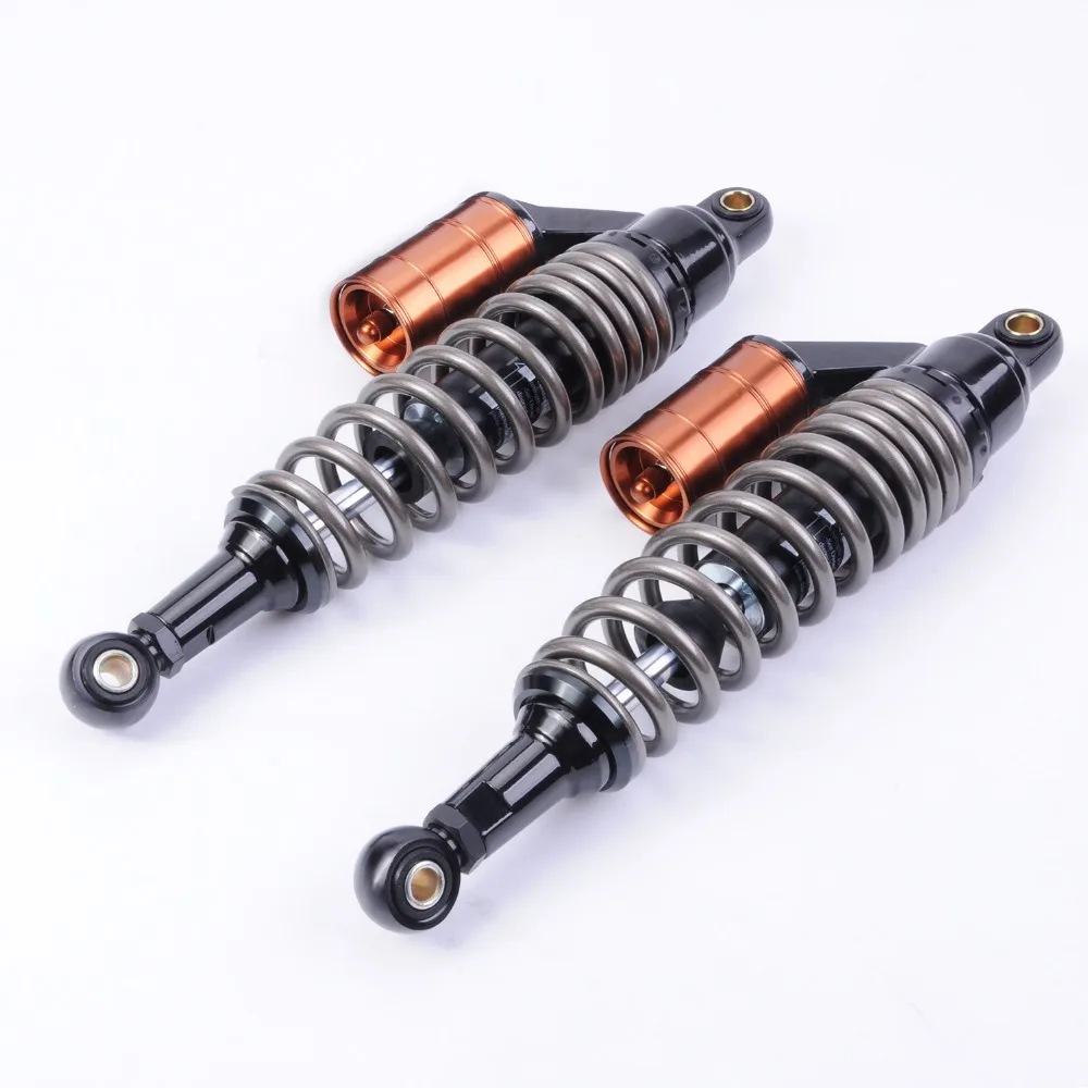 Wotefusi Shock Absorbers 360MM 14.2