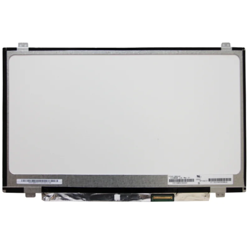 

LCD Laptop Display Screen Slim 15.6" LP156WHU-TPH1 LP156WH3-TPS3 LP156WHU-TPE1 LP156WHU-TPG1 B156XTN070 HW2A N156BGE-EB1 HW5A