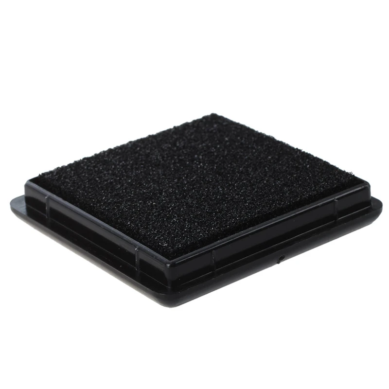 Чернильный блокнот для свадебных писем и документов, черный