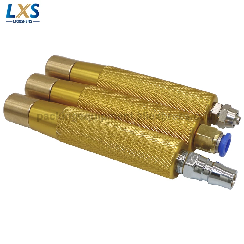 High Quality Brass Air Valve For Air Expanding Shaft Air Shaft Inflatable Handle