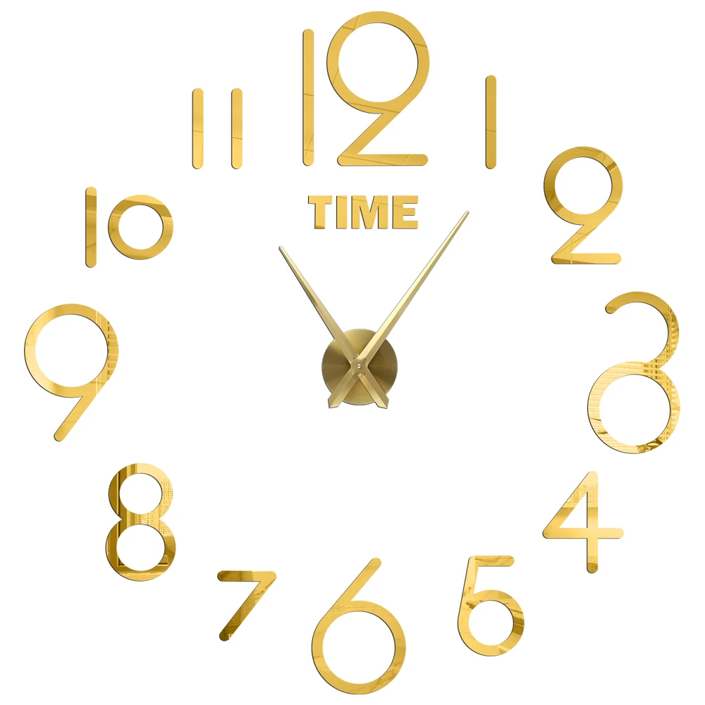 Gold D