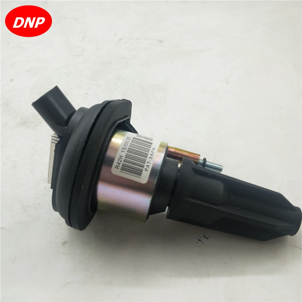 DNP Ignition Coil fit for Chevrolet TRAILBLAZER  HUMMER ISUZU I-280 I-350 SAAB 9-7X BUICK RAINIER  12568062