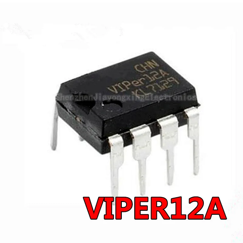 5Pcs/Lot Viper12A V… - image