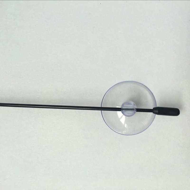 عالية الجودة 433MHZ shofar هوائي 433MHZ هوائي 1.5 متر كامل الأسلاك النحاسية SMA ذكر دبوس نوعية جيدة