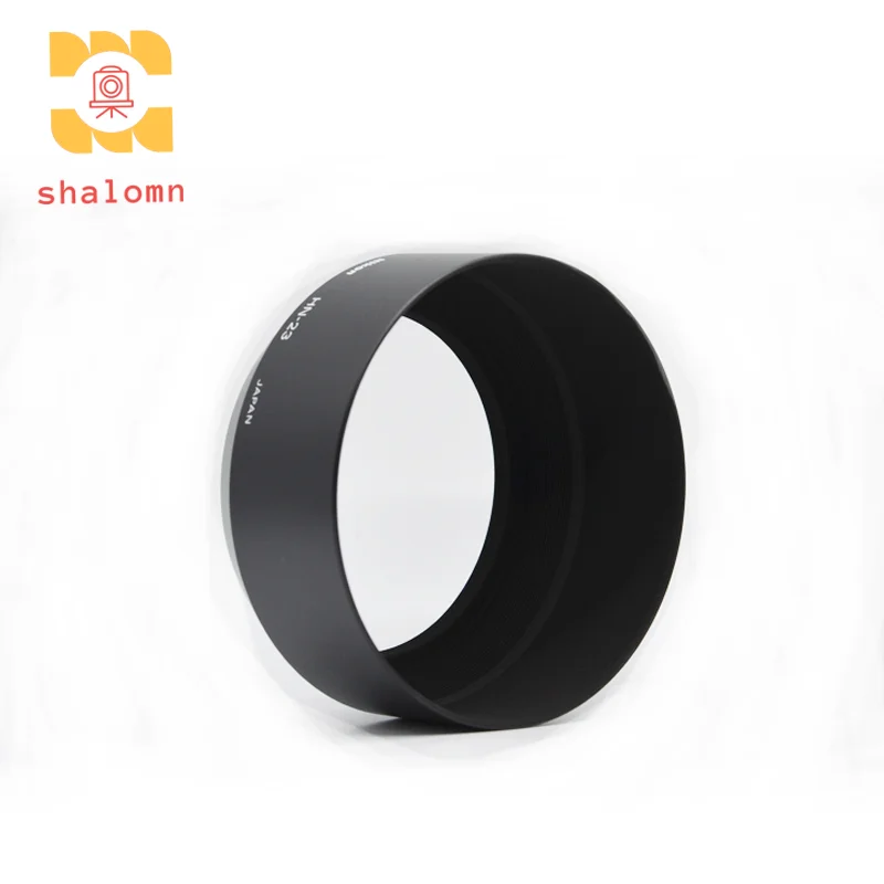 Mới Gốc Lens Hood 62Mm Cho Nikon HN-23 85 1.8D 85/1.8D 80-200 4 80-200/4