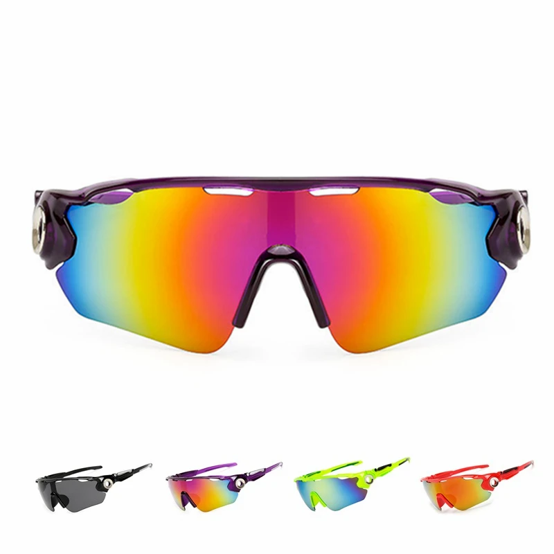 

UV400 Glasses for Bicycles Men Cycling Sunglasses Brazil US Dropship Epacket Sun Glasses Women MTB Bike Eyewear Sports Goggles