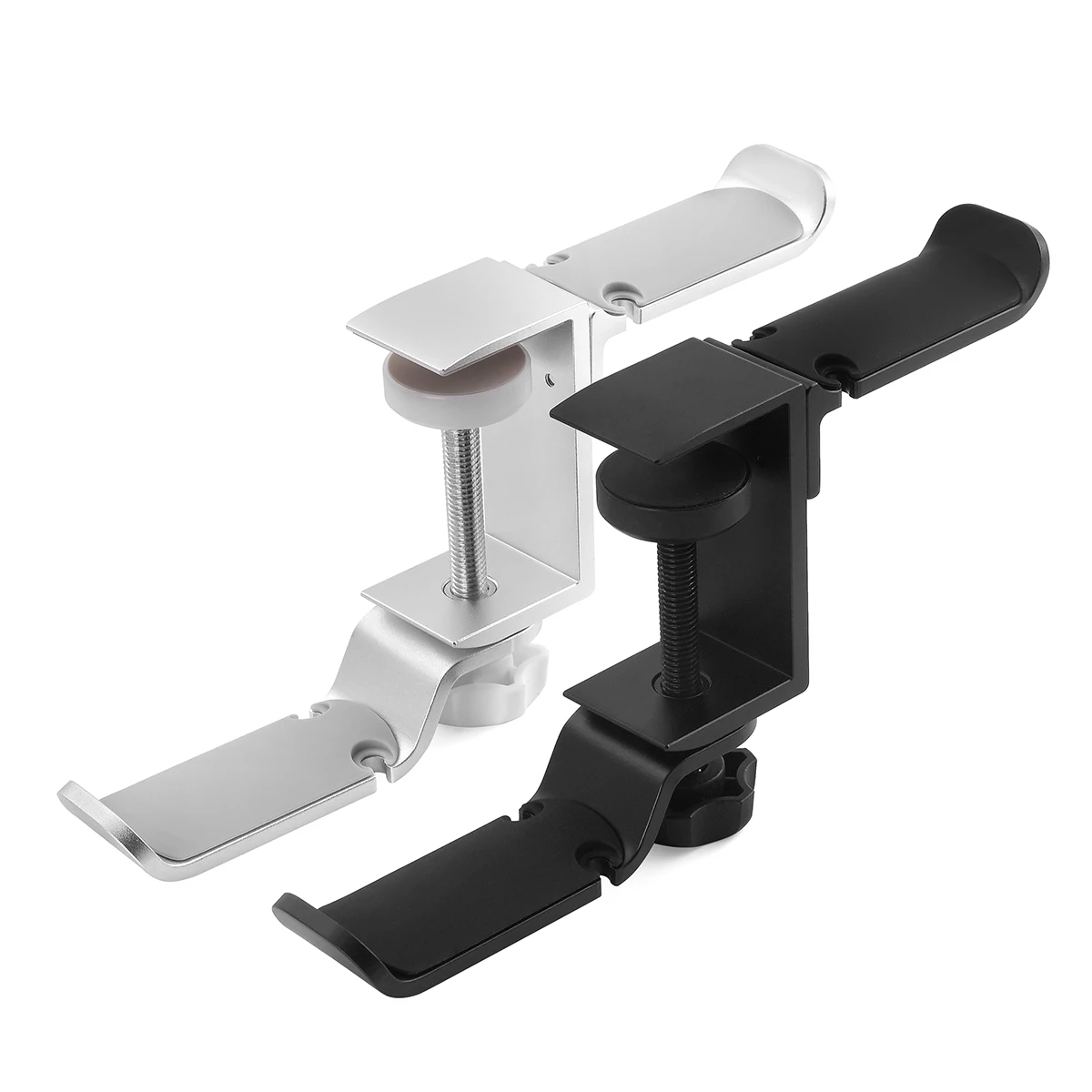 Soporte de Metal para auriculares Sony/Sennheiser/Marshall/Beats, gancho para auriculares, bolso de escuela, soporte de exhibición