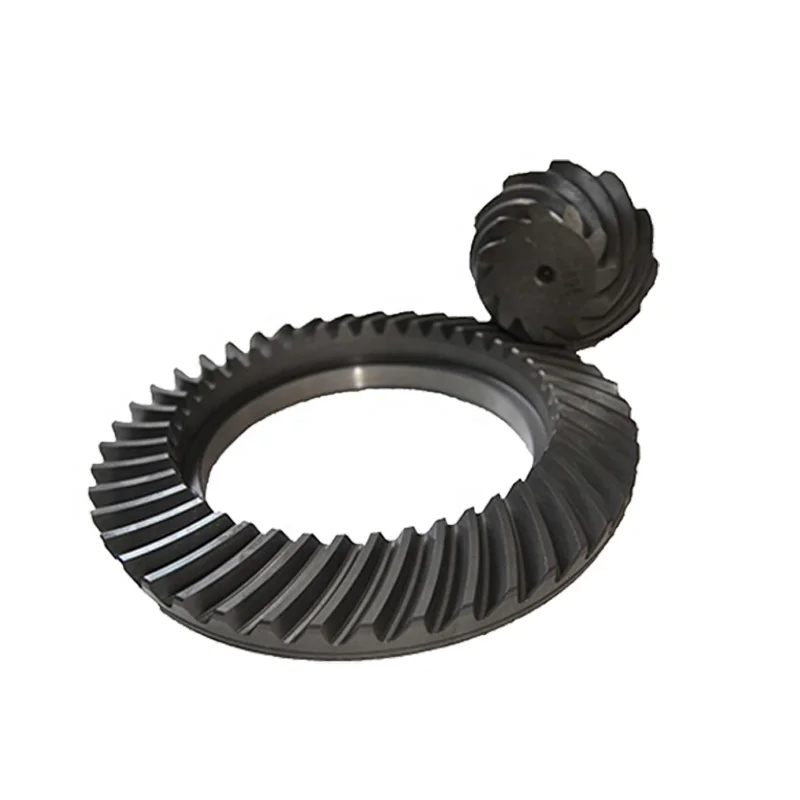 Crown wheel and pinion New High Quality Complete 10x41 4.1 Speed Ratio For Toyota HIACE HILUX 30T 1977-2016 6.2KG 20CrMnTiH3