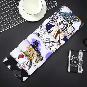 8 PCs/Set Herren -Höschen Modal Boxer atmungsaktiv 8 Hauptverkaufsmodal Höschen - №8