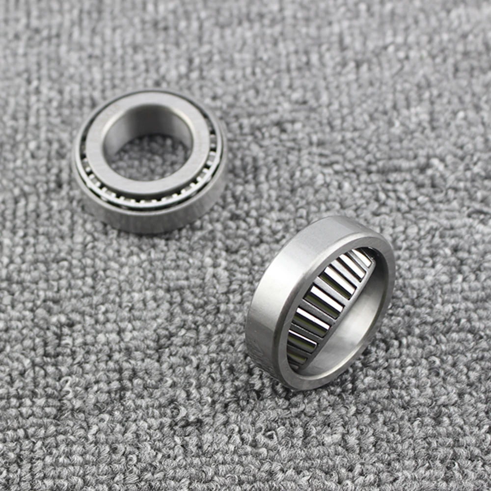 Motorcycle Steering Tapered Roller Bearing For Honda XR200 XR200R XLR250 XLR250 XR250 XR250R XL350R CR480R XRV650 Africa Twin