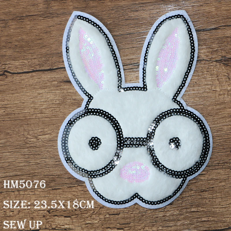 يونيكورن القط الأرنب الدب على  - مراجعة Embroidery Unicorn وسعره
