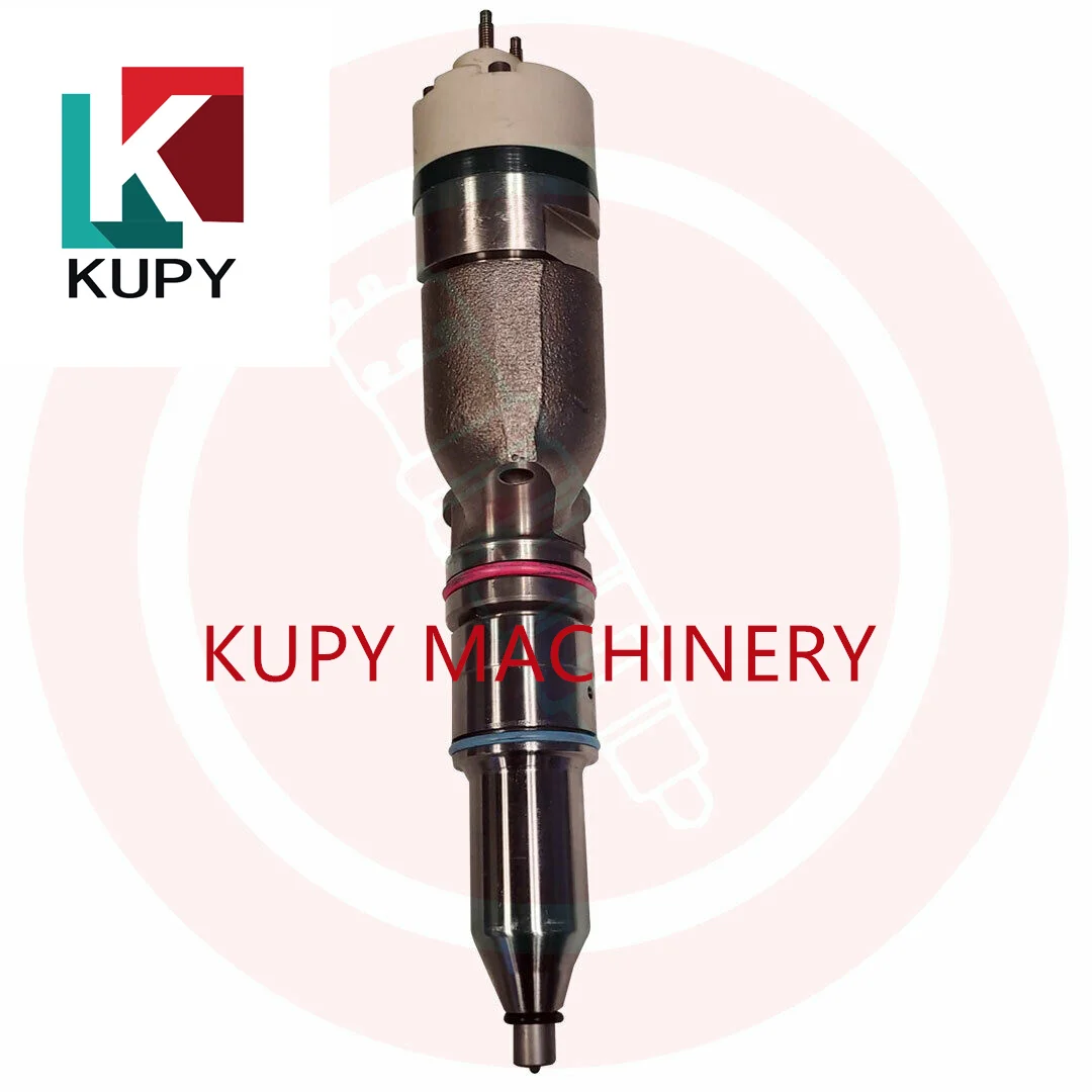 KUPY HIGH QUALITY 10R0955 Caterpillar C16 Diesel Injector Remanufactured