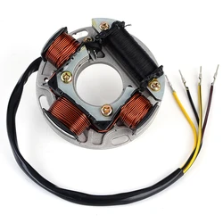 Motorcycle Stator Coil For Sea-Doo Explorer Sportster HX SP SPI SPX GS GTI GTS GSI Sea Doo 290886726 290886726