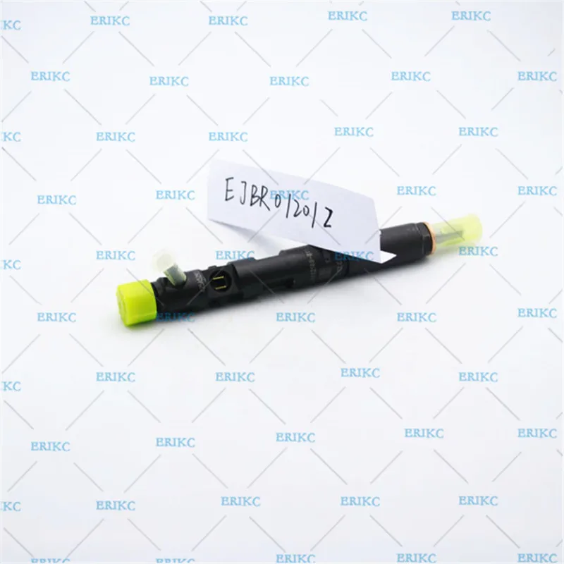 EJBR01201Z Common Rail Injector EJBR01201Z Diesel Nozzle EJB R01201Z Fuel Sprayer R01201Z for DACIA LOGA NISSAN MICRA