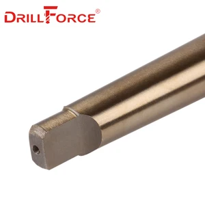 Matkap ucu büküm HSS Kobalt Konik Shank 6mm-40mm 6mm 7mm 8mm 9mm 10mm 11mm 12mm 13mm 14mm 15mm 16mm 17mm 1 adet/19/20/21/22/23/24/25/26/27/28/30/40 7 en çok satılan, matkap, 27 mm) - no. 6