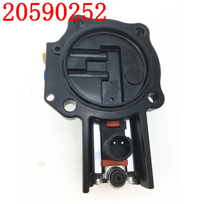 SOLENOID VALVE part no. 20590252