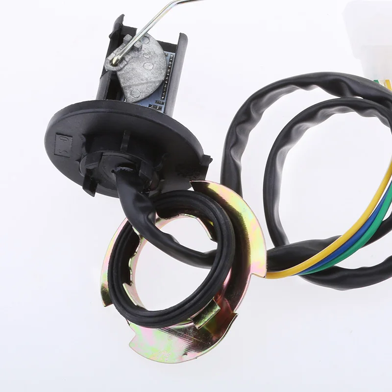 Motorcycle Truck RV Fuel Petrol Level Gauge Sensor For Yamaha GY6 50/125/150CC Honda Suzuki ATV UTV ETC Motorcycle Accessories