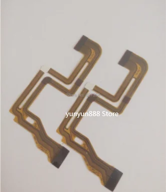 FP-1069 NEW Parts For SONY HDR-CX100E HDR-CX120E HDR-CX100 HDR-CX120 CX100E CX120E CX100 CX120 LCD Flex Cable