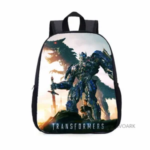 6 Robot ba lô trường bán hàng chính - 5