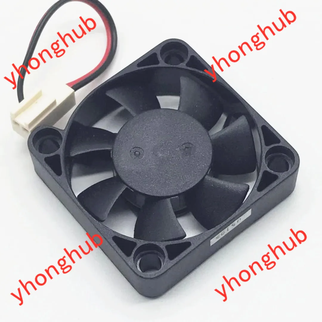 ADDA AD0405MX-G70 DC 5V 0.11A 40x40x10mm 2-Wire Server Cooling  Fan