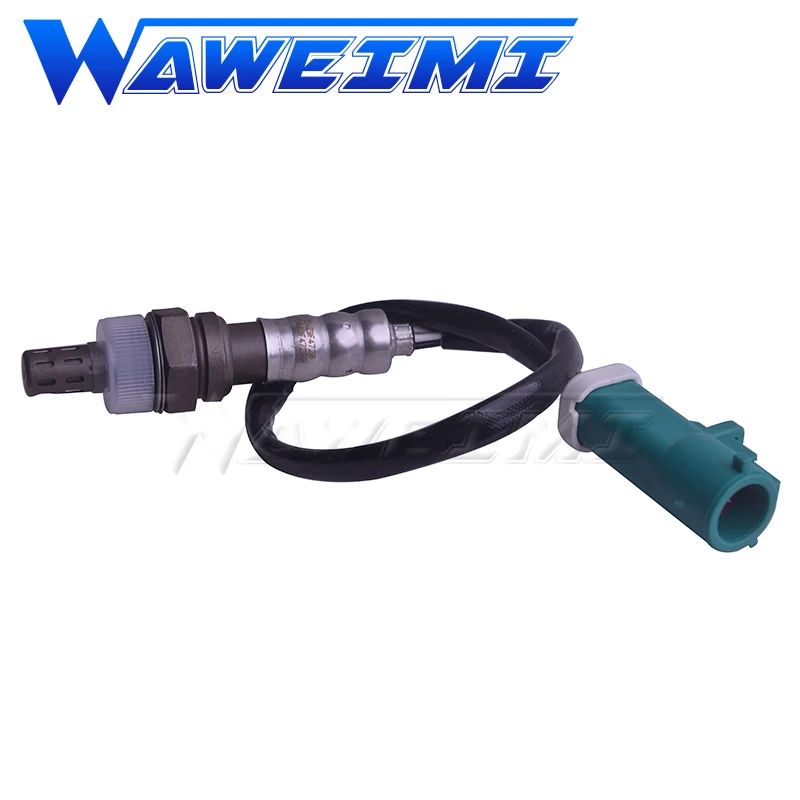 WAWEIMI Lambda Oxygen Sensor F5MZ-9F472-B For FORD LINCOLN MAZDA MERCURY L4 V8 1995- 234-4609 F5MZ9F472B