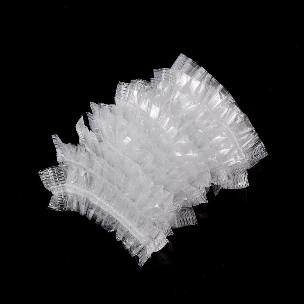 Рисунок 3 - 100 шт прозрачные одноразовые вкладыши