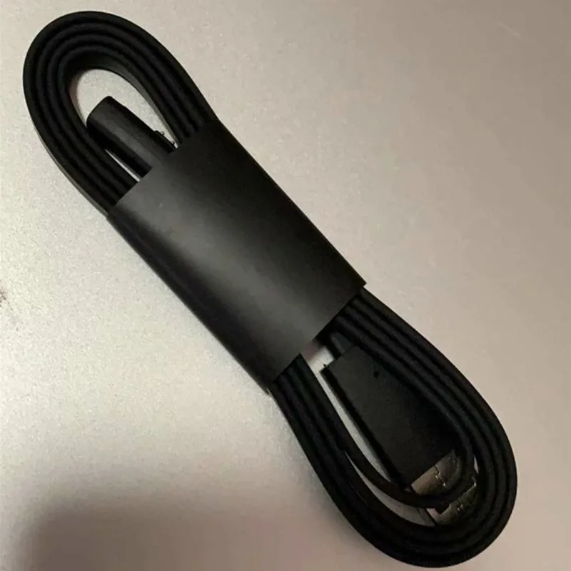 Original for pebble time steel round Cable