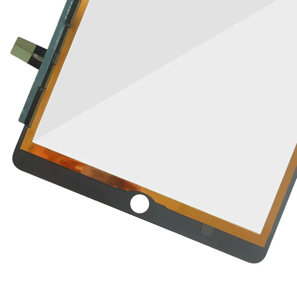 9.7''NEW AAA+ For iPad 2018 Touch Screen For iPad 6 6th Gen 2018 A1893 A1954 Touchscreen Digitizer Front Glass Touch Panel view 5