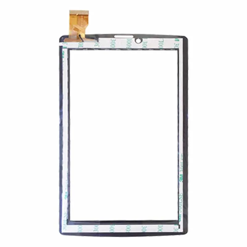 BQ-7038G-tela para tablet, touch screen, 7 polegadas, para bq plus bq 7038g, com sensor de vidro