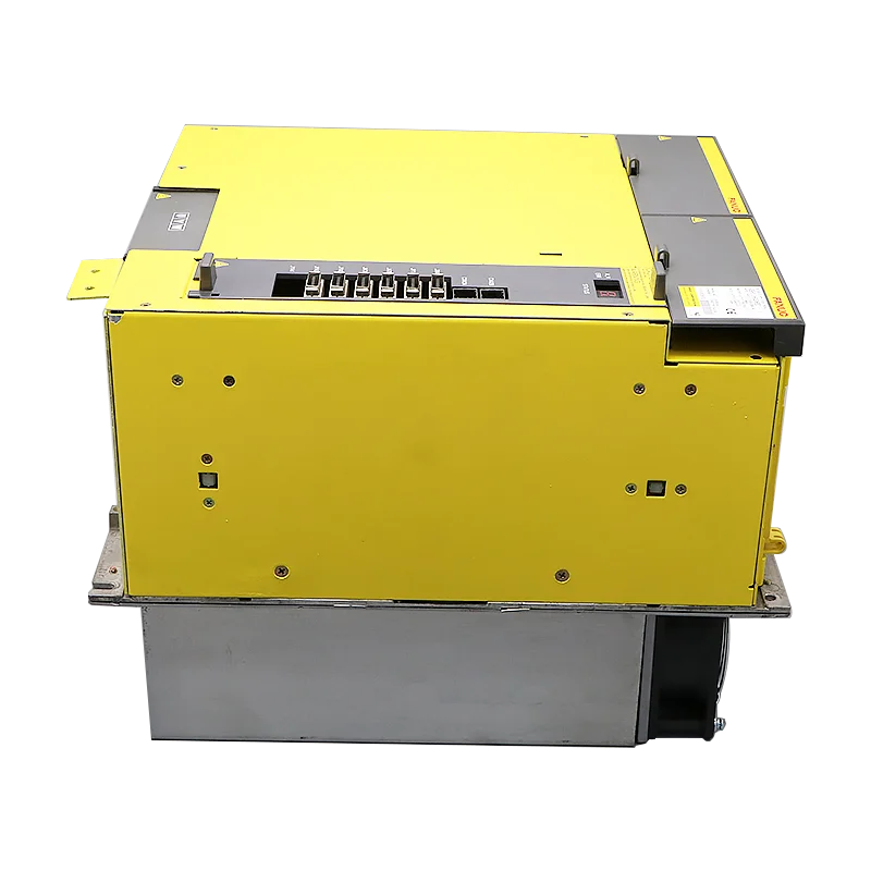 fanuc spindle amplifier unit fanuc A06B-6111-H045 H550 a06b-6141-h045 h580