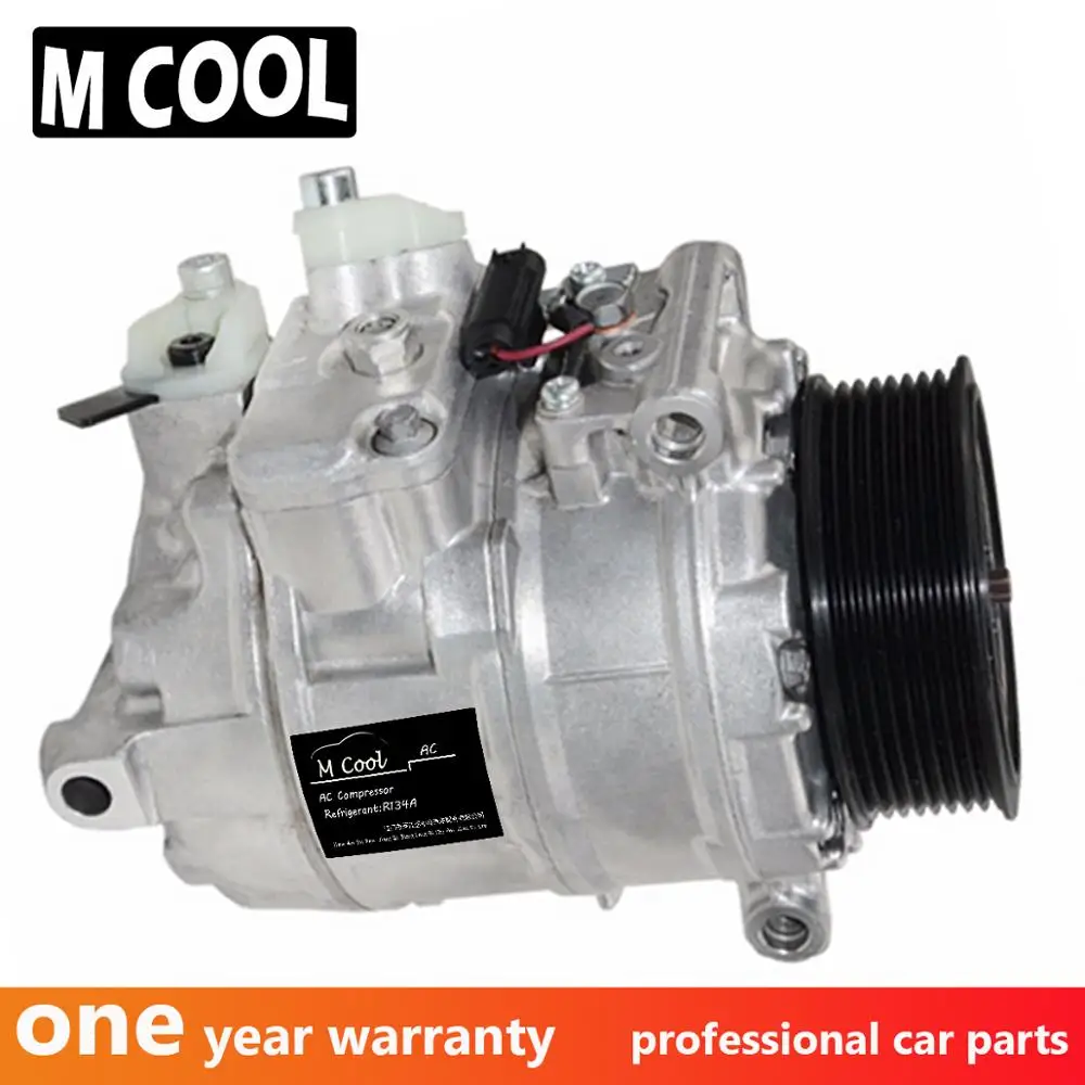 For Car 7SEU17C AC Compressor Mercedes G-Class W463 GL-Class M-Class W164 R-Class W251 V251 0022305811 A0022305811