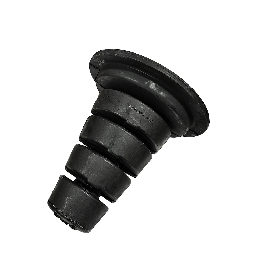 1Pcs High Quality Car Rubber Spring Seat 48302-60110 For Toyota Land Cruiser Prado GDJ150 GRJ150 2009-2013