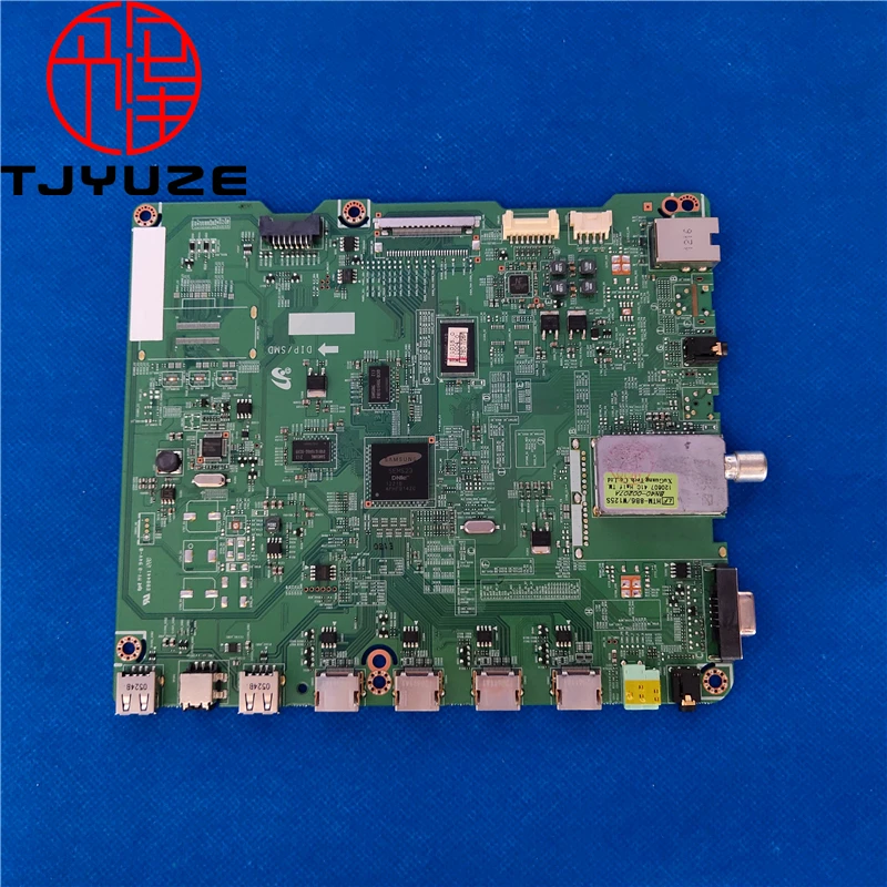 Good Test For  Main Board UE37D5700RSXZF UE37D5700RS UE37D5700 Motherboard