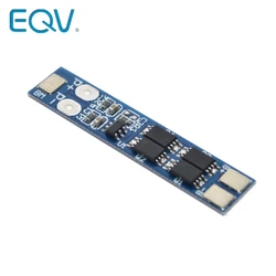 2S 7.4V 8A Li-ion 18650 Lithium Battery Charger Protection Board 8.4V  Overcurrent Overcharge / Overdischarge Protection