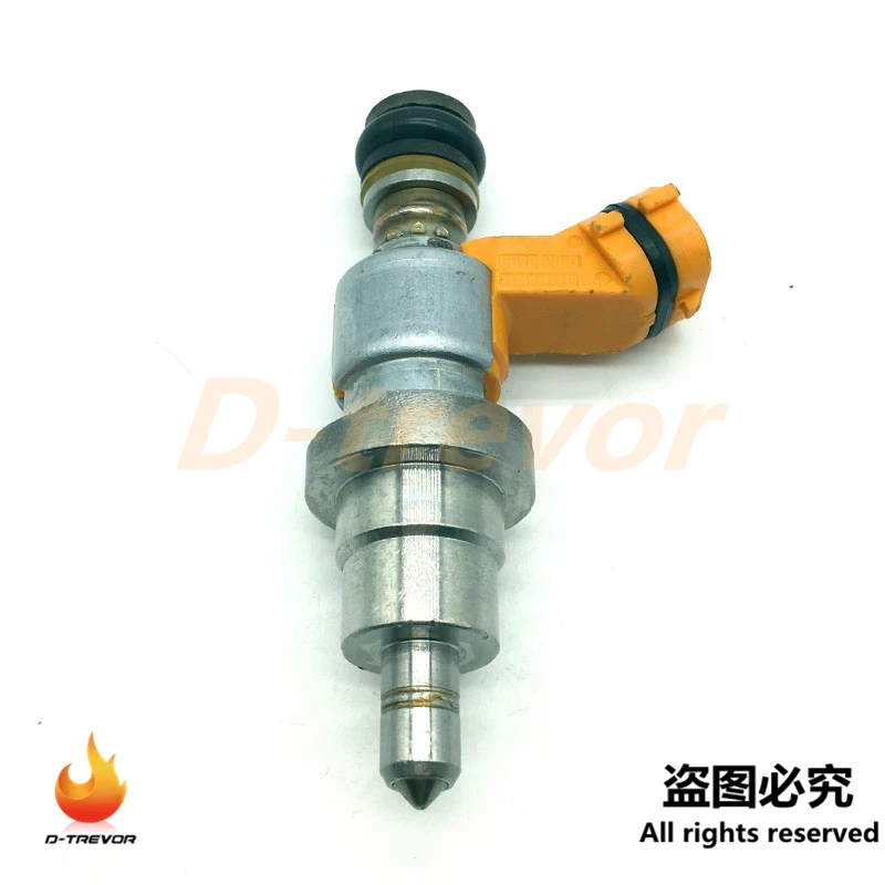 

1pcs Fuel Injector Nozzle For Toyota JP PROGRES / BREVIS / CROWN 3.0L 2JZFSE OEM:23250-46140 2325046140 23209-46140 2320946140