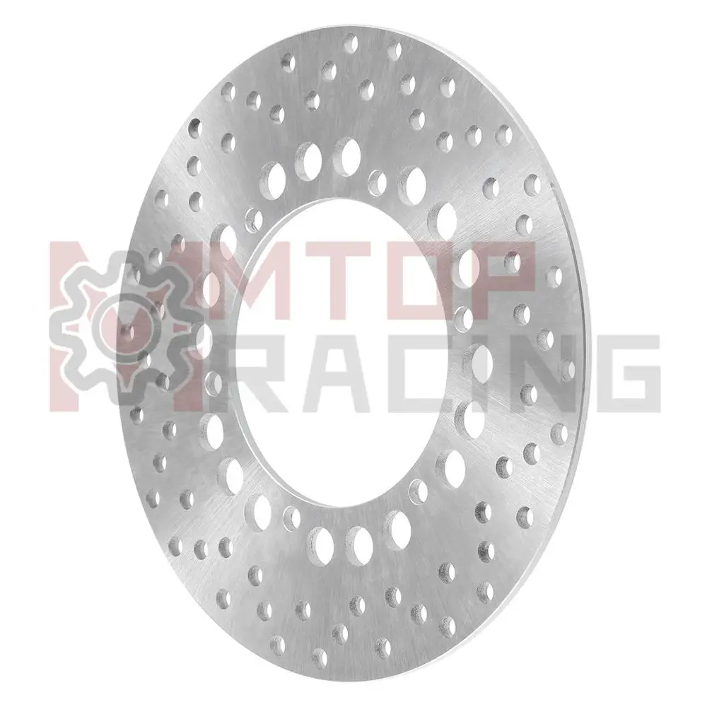 Rear Brake Disc Rotor for Ducati Sport 750 900 Scrambler 400 803 Superbike Biposto 851 Superbike Strada 888 Panigale 959 899