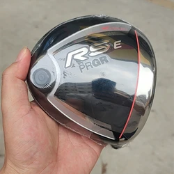 PRGR RS E Golf Driver Head 10.5 or 9.5 Loft