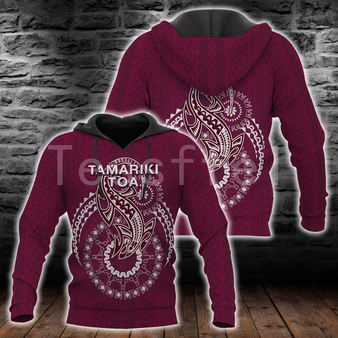 

Tessffel Cook Islands Polynesian Culture 3D Printed New Fashion Men Hooded Sweatshirt Zipper Hoodies Casual Unisex Pullover C12