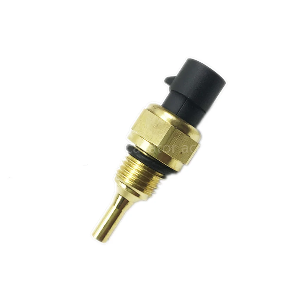 

For Komatsu PC60 120 200 240 360 Water Temperature Sensor Hydraulic Oil Temperature Sensor 7861-92-3380 -3320 6261-81-6900 49549